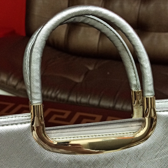 Silver Bag - Picture 4 of 4